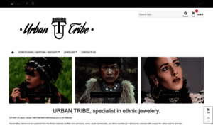 Urban-tribe.net thumbnail