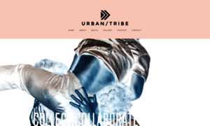 Urban-tribe.org thumbnail