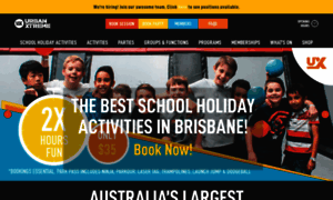 Urban-xtreme.com.au thumbnail