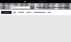 Urbanaccesssolutions.com thumbnail