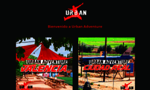 Urbanadventure.es thumbnail