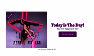 Urbanaerialfitness.com thumbnail