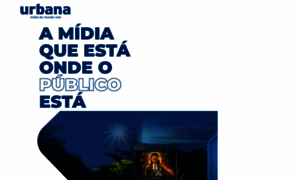 Urbanamidia.com.br thumbnail