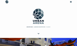 Urbanarena.com thumbnail