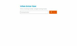 Urbanarmorgear.aftership.com thumbnail