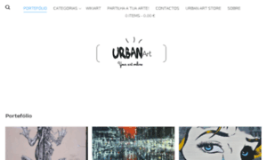 Urbanart.pt thumbnail