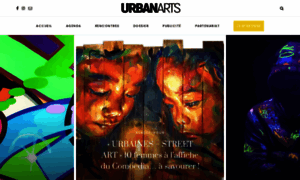 Urbanarts.fr thumbnail