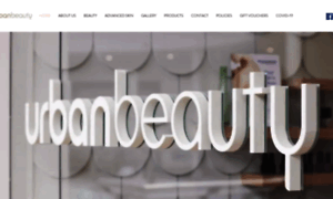 Urbanbeauty.com.au thumbnail