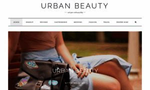 Urbanbeauty.ro thumbnail