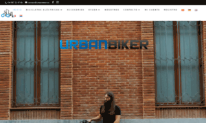 Urbanbiker.es thumbnail