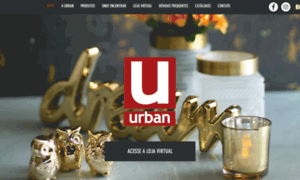 Urbanbrasil.com.br thumbnail