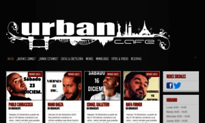 Urbancafevalencia.es thumbnail