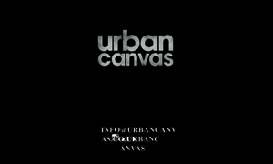 Urbancanvas.co.uk thumbnail