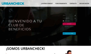 Urbancheck.mx thumbnail