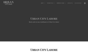 Urbancity.pk thumbnail