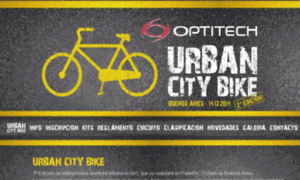 Urbancitybike.com.ar thumbnail