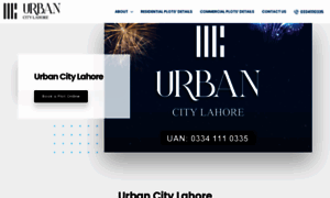 Urbancityonline.com thumbnail