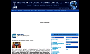 Urbanco-opbankctc.com thumbnail