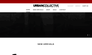 Urbancollectivefw.com.au thumbnail