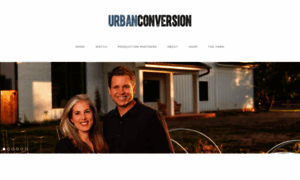 Urbanconversion.com thumbnail