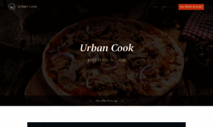 Urbancookfood.com thumbnail