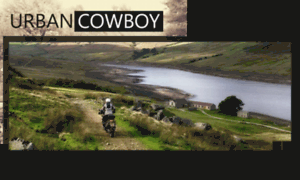 Urbancowboy.org thumbnail