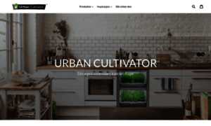 Urbancultivator.no thumbnail