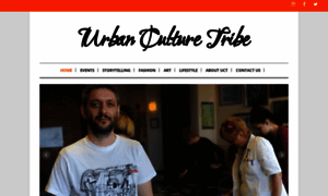 Urbanculturetribe.com thumbnail