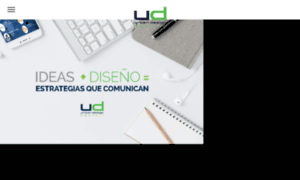 Urbandesigngraphic.com.mx thumbnail