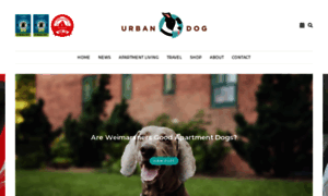 Urbandognyc.com thumbnail