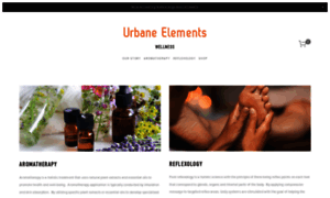 Urbane-elements.com thumbnail