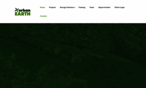 Urbanearth.co.za thumbnail
