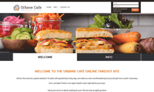 Urbanecafe.smartertakeout.net thumbnail