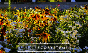 Urbanecosystemsinc.com thumbnail