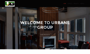 Urbanegroup.co.in thumbnail