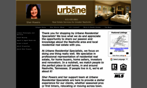 Urbanenashville.com thumbnail