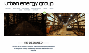 Urbanenergygroup.mystrikingly.com thumbnail