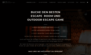 Urbanescape.ch thumbnail