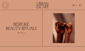 Urbanescape.ie thumbnail