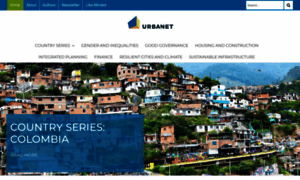 Urbanet.info thumbnail