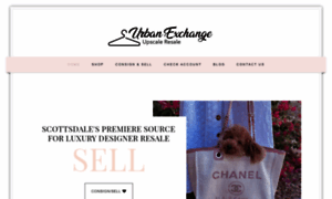 Urbanexchangeclothing.com thumbnail