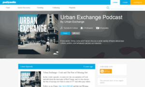 Urbanexchangeph.podomatic.com thumbnail