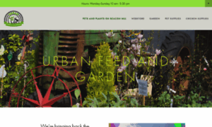 Urbanfeedandgarden.com thumbnail