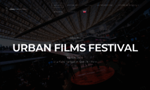 Urbanfilmsfestival.com thumbnail