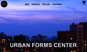 Urbanforms.org.ua thumbnail
