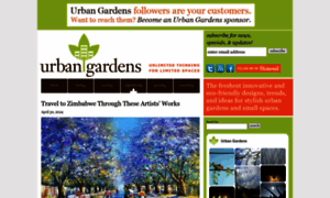 Urbangardensweb.com thumbnail