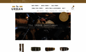 Urbangent.com.au thumbnail