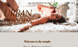 Urbangoddessretreats.com thumbnail