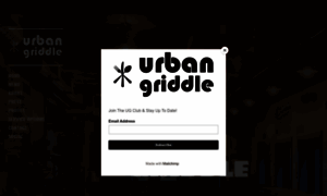 Urbangriddle.com thumbnail