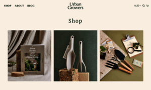 Urbangrowers.shop thumbnail